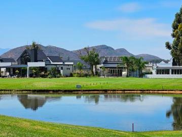 3 Bedroom House in Robertson