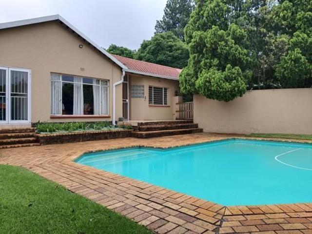 3 Bedroom House in Robin Hills
