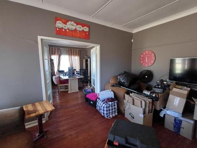 3 Bedroom House in Roodewal