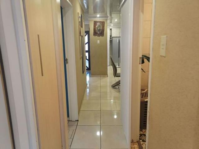 3 Bedroom House in Roodewal