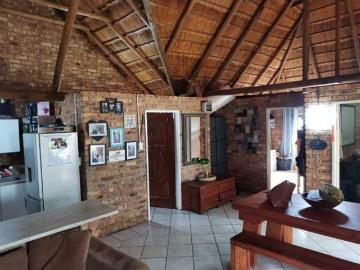 3 Bedroom House in Roodeplaat