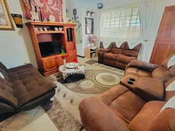 House for sale in Limpopo - Powder room