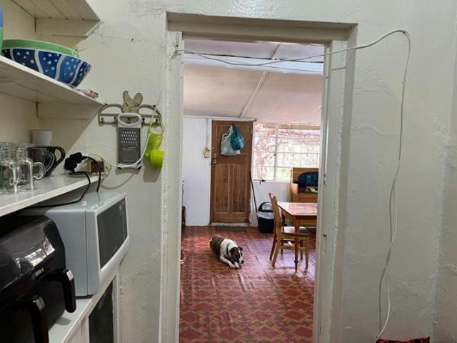 3 Bedroom House in Rosendal