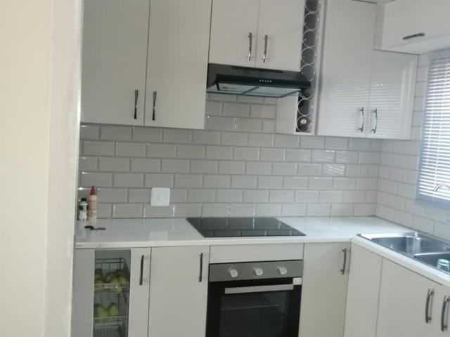 3 Bedroom House in Rosslyn