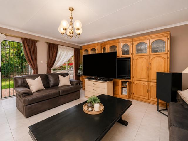 3 Bedroom House in Radiokop