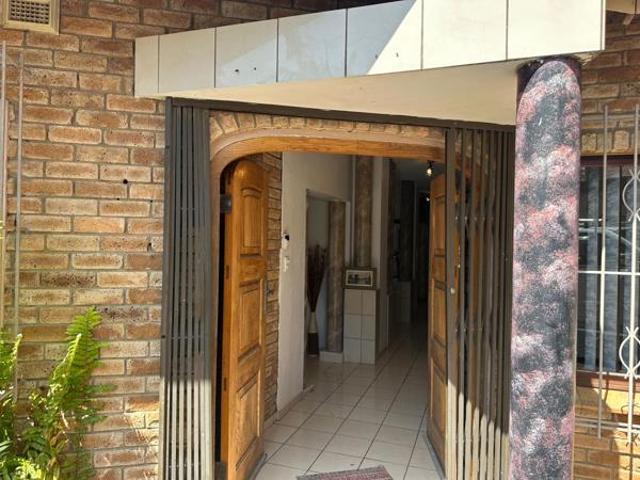 3 Bedroom House in Ramsgate