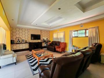 Margate, Ezinqoleni Local Municipality, Ugu District Municipality, KwaZulu-Natal