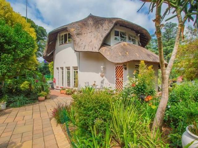 3 Bedroom House in Randpark Ridge