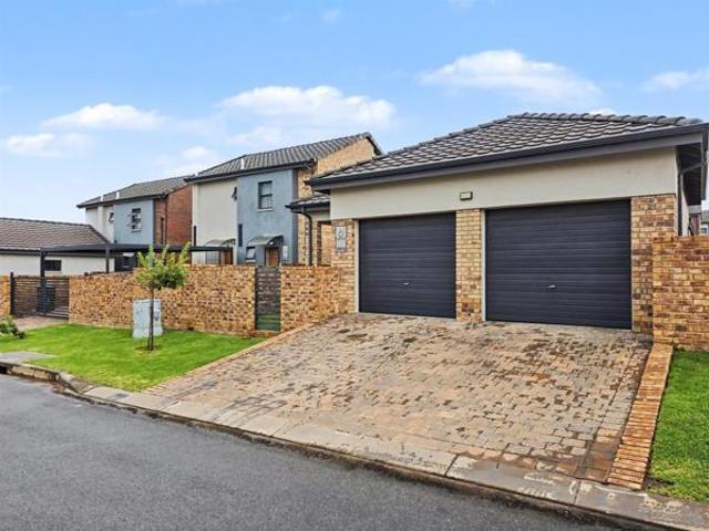 3 Bedroom House in Randpark Ridge