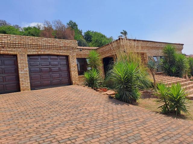 3 Bedroom House in Rant En Dal