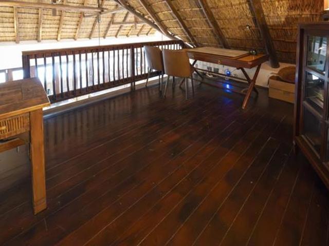 3 Bedroom House in Raptors View Wildlife Estate