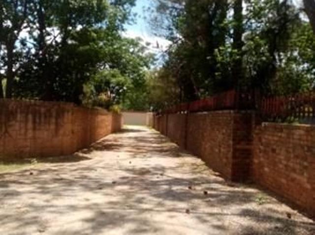 3 Bedroom House in Raslouw