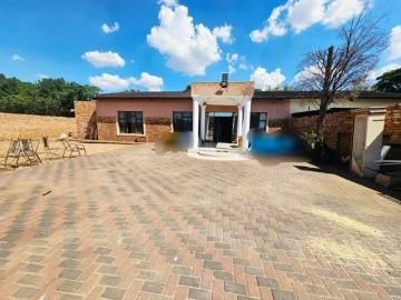 House to rent in Celtisdal - Storage room