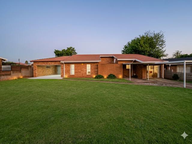 3 Bedroom House in Reyno Ridge