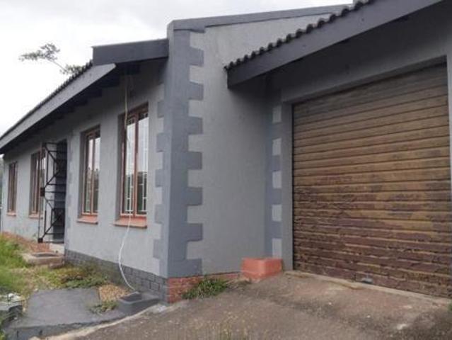 3 Bedroom House in Reservoir Hills