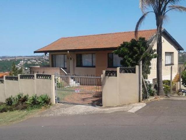 3 Bedroom House in Reservoir Hills