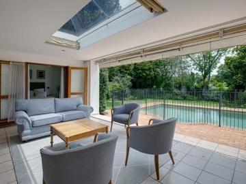 3 Bedroom House in River Club