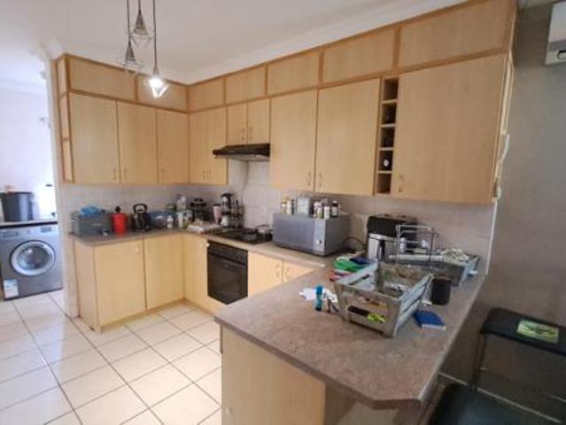 3 Bedroom House in Riviera