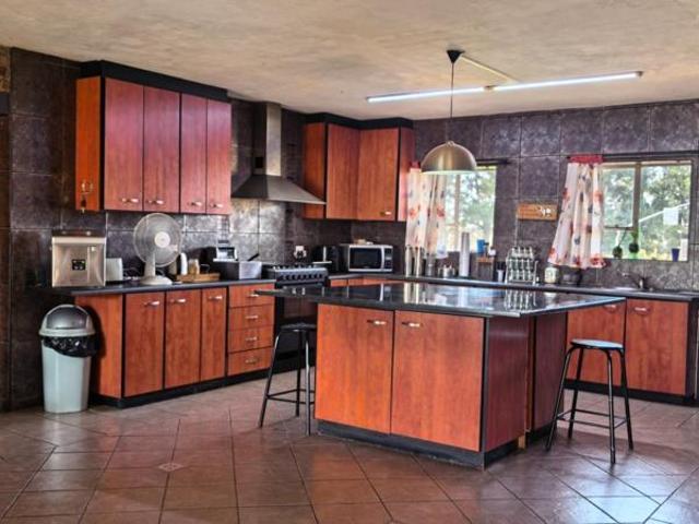 3 Bedroom House in Rietkol AH