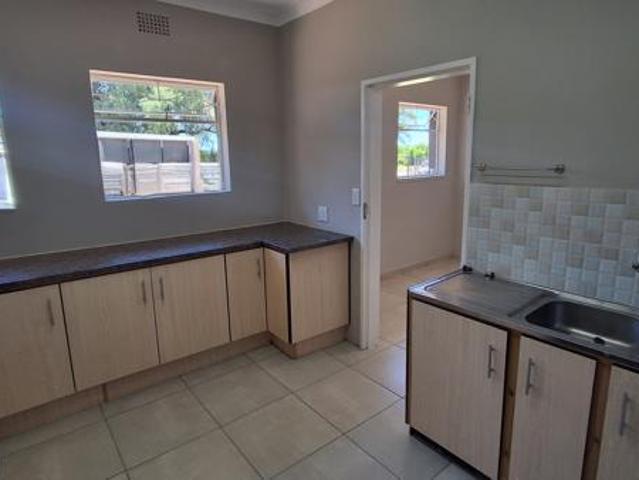 3 Bedroom House in Risiville