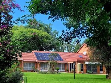 Rispark, City of Johannesburg Metropolitan Municipality, Gauteng, South Africa