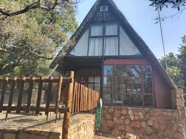 3 Bedroom House in Rustenburg Central