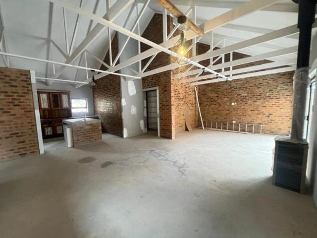3 Bedroom House in Rynfield