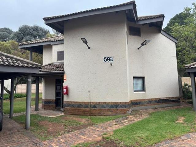 3 Bedroom House in Rynfield