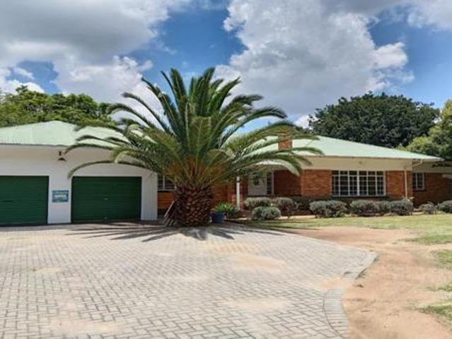 3 Bedroom House in Rynfield