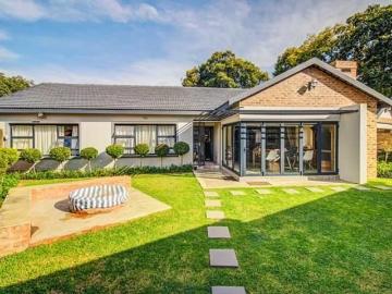 3 Bedroom House in Rynfield