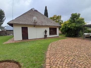 Rynfield, City of Ekurhuleni Metropolitan Municipality, Gauteng, South Africa