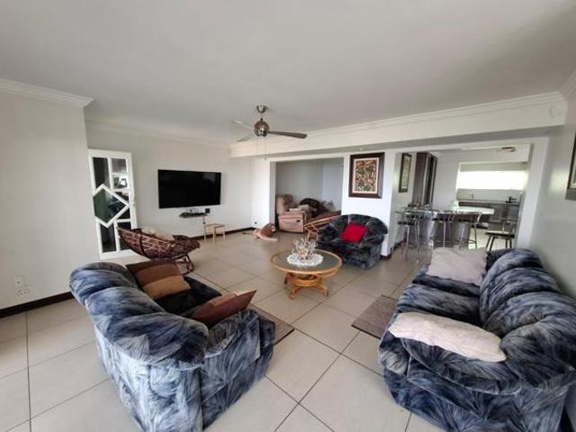 3 Bedroom House in Woodgrange