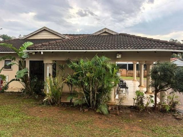 3 Bedroom House in Woodhaven
