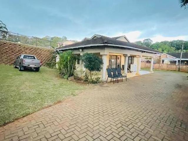 3 Bedroom House in Woodhaven
