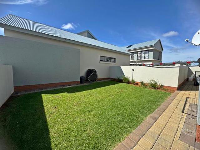 3 Bedroom House in Woodland Hills Wildlife Estate