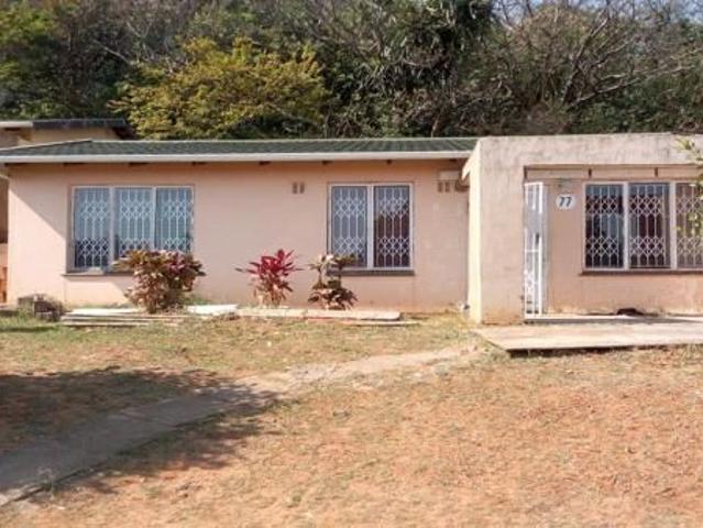 3 Bedroom House in Woodlands