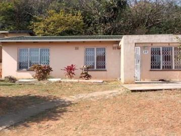 3 Bedroom House in Woodlands