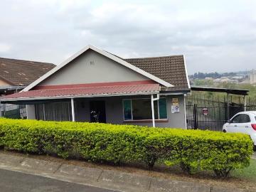 Pietermaritzburg, Msunduzi Local Municipality, Sisonke District Municipality, KwaZulu-Natal