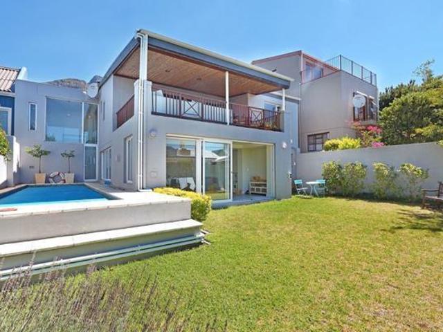 3 Bedroom House in Woodstock