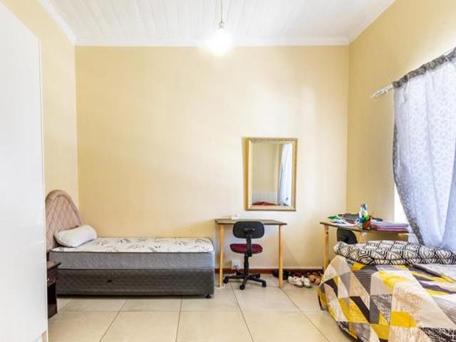 3 Bedroom House in Woodstock