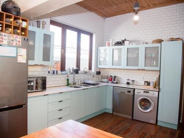 3 Bedroom House in Woodstock