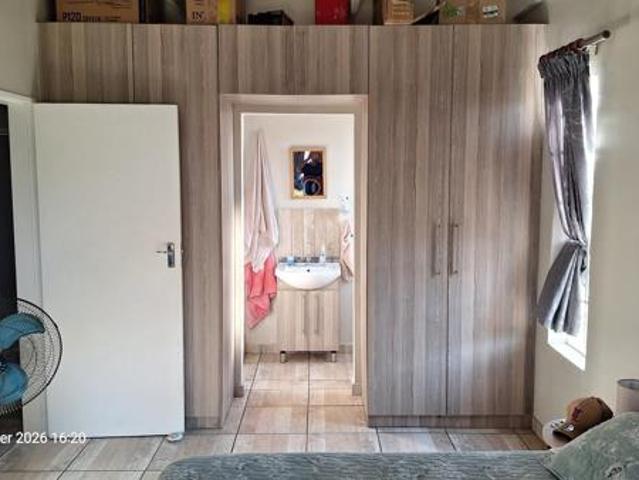3 Bedroom House in Waterval East