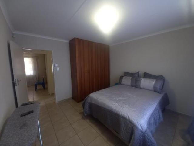 3 Bedroom House in Waterkloof