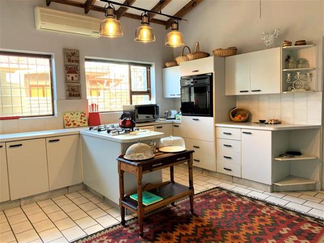 3 Bedroom House in Wavecrest