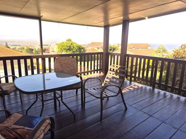 3 Bedroom House in Wavecrest