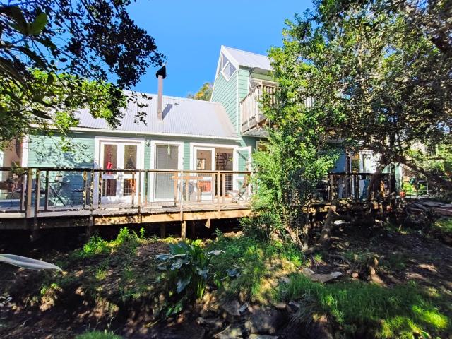 3 Bedroom House in Wavecrest