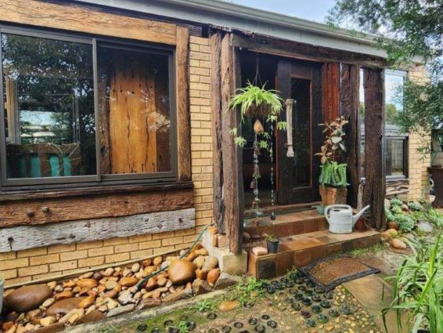 3 Bedroom House in Wavecrest
