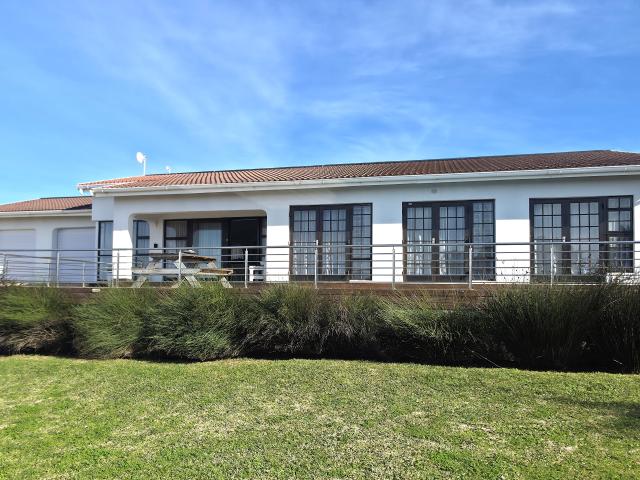 3 Bedroom House in Wavecrest