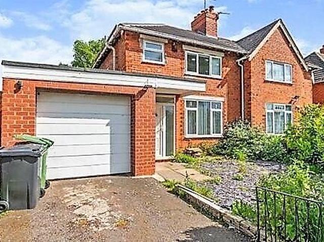 3 bedroom house in Walsall