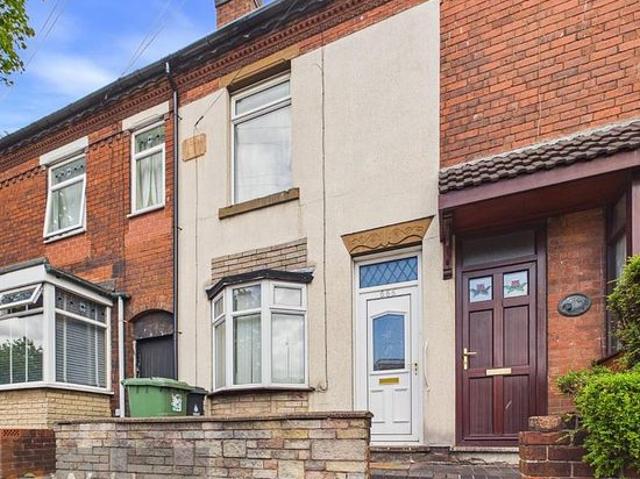 3 bedroom house in Walsall